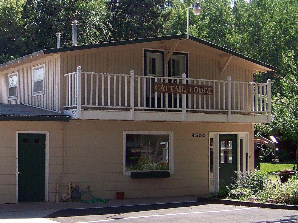 Canyon Lake Resort Rapid City Zewnętrze zdjęcie