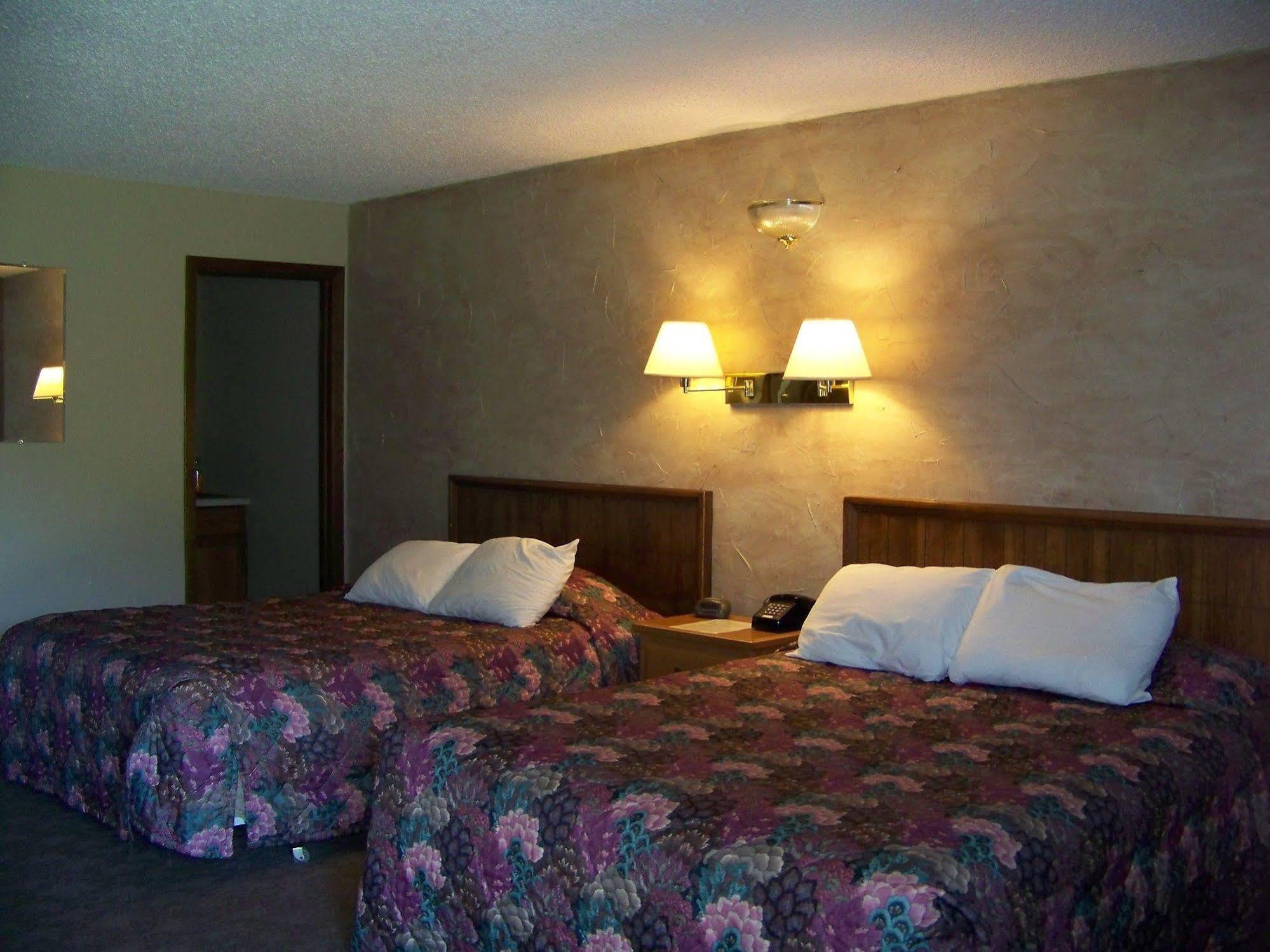 Canyon Lake Resort Rapid City Zewnętrze zdjęcie